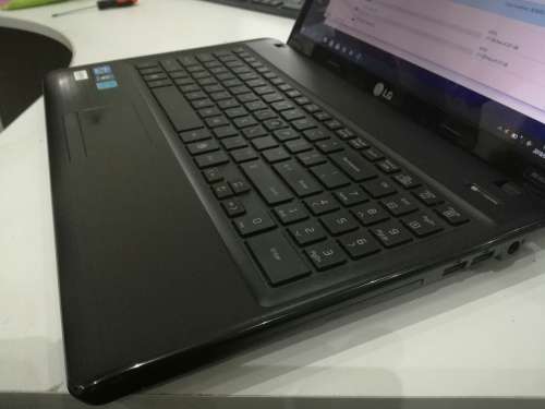 *Late Entry**Excellent PERFORMING i5*LG S53*i5-2430m*4GB RAM*500GB HDD*DVD WRITER*HD DISPLAY*